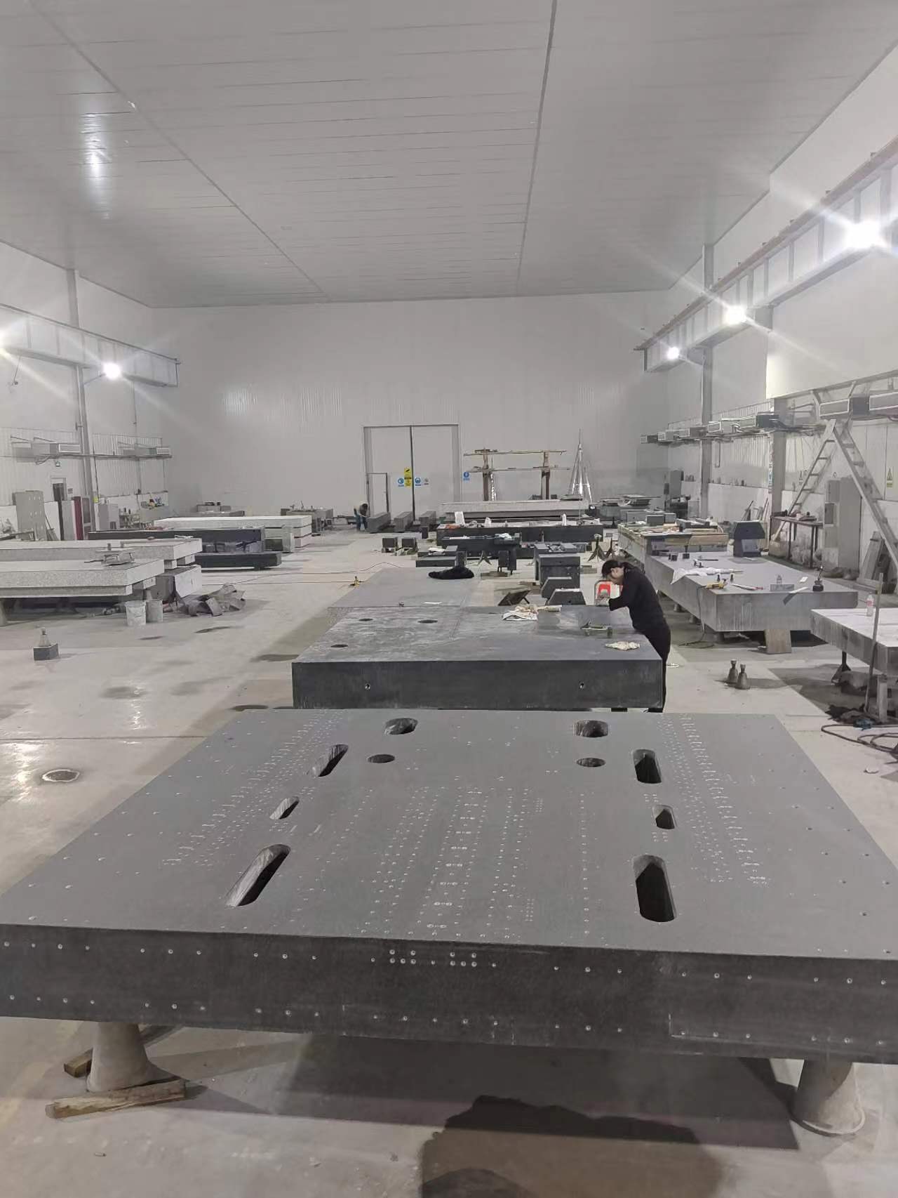precision granite10 precision granite10